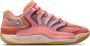 Nike KD Heren Schoenen Roze Maat: 40.5 Mesh Synthetisch Foot Locker - Thumbnail 2