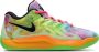 Nike KD Sneakers Heren Volt Mesh Synthetisch - Thumbnail 2