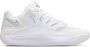 Nike KD Sneakers Heren Wit Mesh Synthetisch - Thumbnail 2