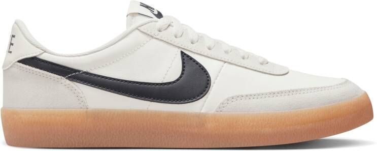 Nike Killshot 2 Dames Schoenen Wit Maat: 36.5 Mesh Synthetisch Foot Locker - Foto 3