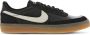 Nike Killshot 2 damesschoenen Zwart - Thumbnail 2