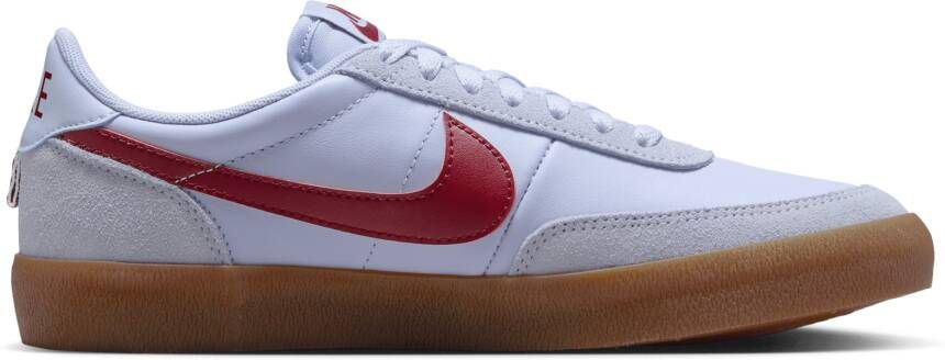 Nike Killshot 2 Dames Schoenen Blauw Maat: 37.5 Mesh Synthetisch Foot Locker