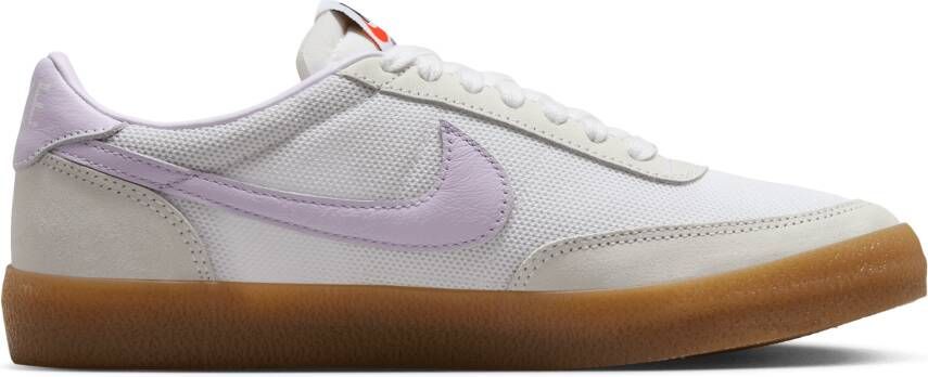 Nike Killshot 2 Dames Schoenen Wit Maat: 36.5 Leer Foot Locker