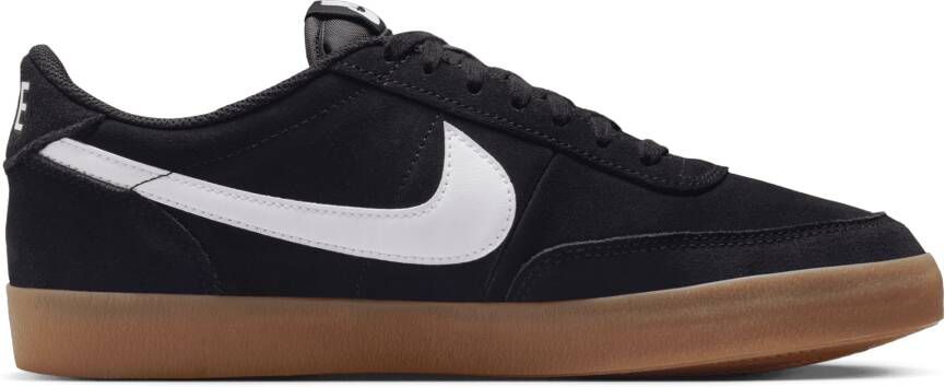 Nike Killshot 2 Heren Schoenen Zwart Maat: 42 Mesh Synthetisch Foot Locker - Foto 3