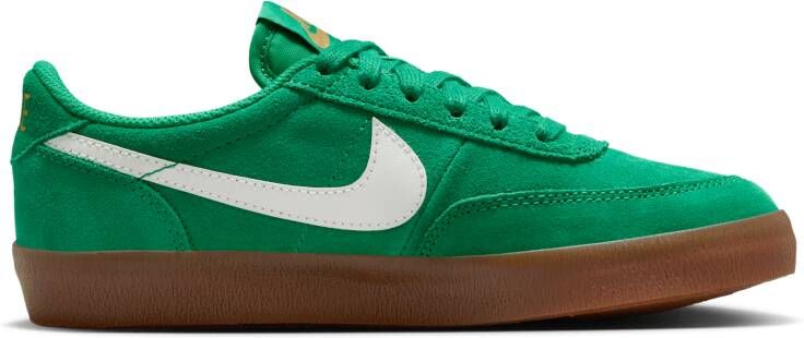 Nike Killshot 2 Unisex Schoenen Groen Maat: 32 Mesh Synthetisch Foot Locker