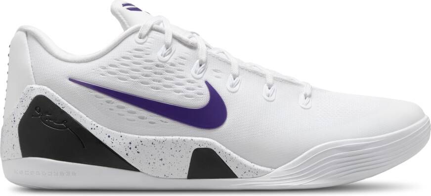Nike Kobe Heren Schoenen Wit Maat: 41 Mesh Synthetisch Foot Locker