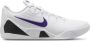 Nike Kobe Heren Schoenen Wit Maat: 47.5 Mesh Synthetisch Foot Locker - Thumbnail 2
