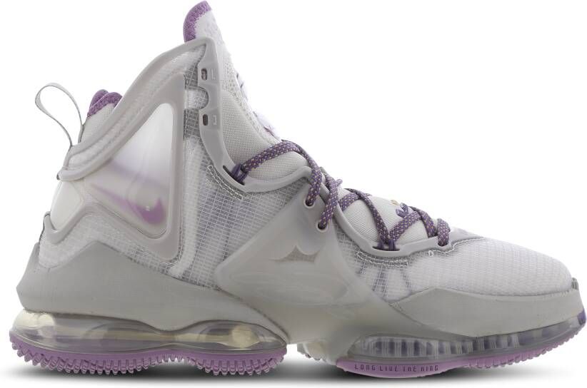 Nike Lebron 19 The Cast Heren Schoenen