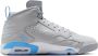 Nike LeBron Heren Schoenen Rood Maat: 40.5 Mesh Synthetisch Foot Locker - Thumbnail 2