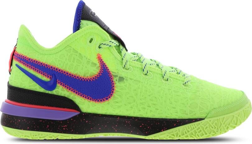 Nike Lebron Nxxt Gen Heren Schoenen