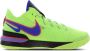 Nike LeBron NXXT Gen Basketbalschoenen Groen - Thumbnail 2