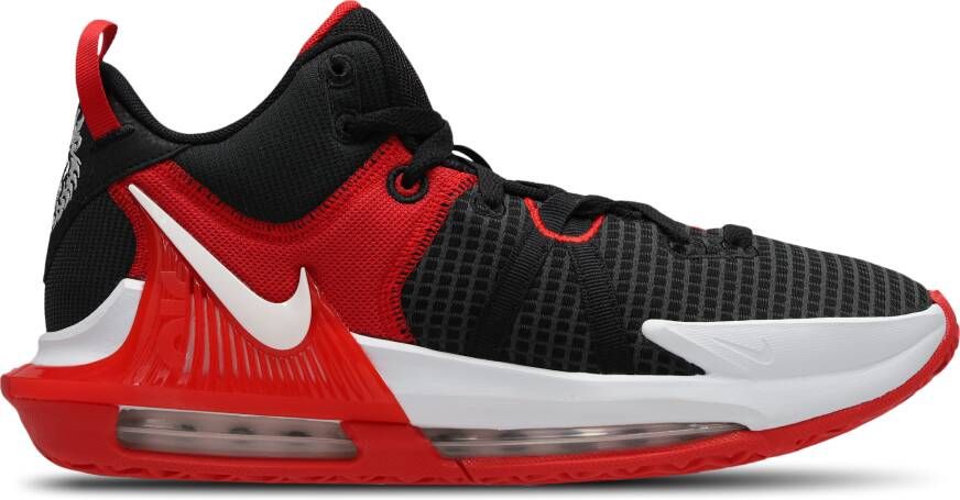 Nike Lebron Witness 7 Heren Schoenen
