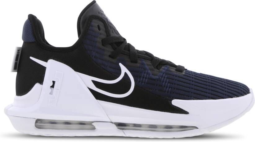 Nike Lebron Witness Vi Heren Schoenen