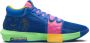 Nike LeBron Heren Schoenen Multi Maat: 45.5 Mesh Synthetisch Foot Locker - Thumbnail 2