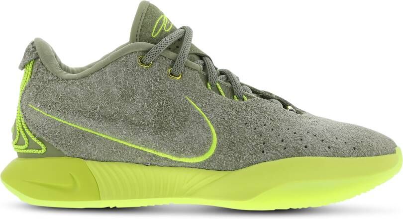 Nike Lebron Xxi Heren Schoenen