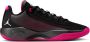 Nike Luka Heren Schoenen Zwart Maat: 40.5 Mesh Synthetisch Foot Locker - Thumbnail 2