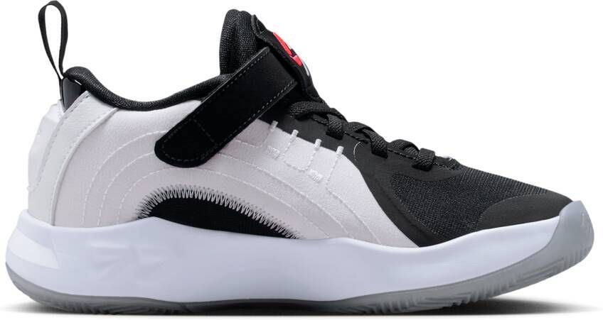 Nike Luka Unisex Schoenen Wit Maat: 33.5 Mesh Synthetisch Foot Locker - Foto 2