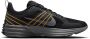 Nike Lunar Roam Heren Schoenen Zwart Maat: 42.5 Mesh Synthetisch Foot Locker - Thumbnail 2