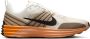 Nike Lunar Roam Heren Schoenen Wit Maat: 45 Mesh Synthetisch Foot Locker - Thumbnail 2