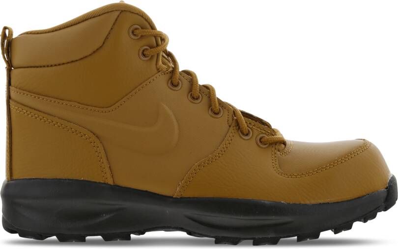 Nike oa Ltr (gs) Boots Schoenen black black black maat: 36.5 beschikbare maaten:36.5 37.5 38.5 39 - Foto 5