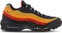Nike Air Max 95 Essential Heren Schoenen Black Leer Textil - Thumbnail 2