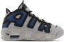 Nike Air More Uptempo (gs) Basketball Schoenen light iron ore industrial blue iron grey maat: 36.5 beschikbare maaten:36.5 38 - Thumbnail 3