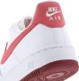 Nike Air More Uptempo kinderschoenen Zwart - Thumbnail 2