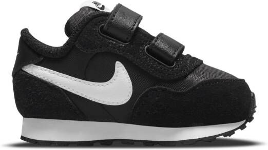 Nike Valiant sneaker met leren en suède details - Foto 17