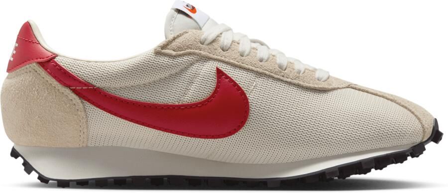 Nike 1000 Sneakers Dames Wit Mesh Synthetisch - Foto 6