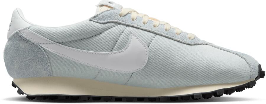 Nike 1000 Sneakers Heren Blauw Mesh Synthetisch - Foto 4