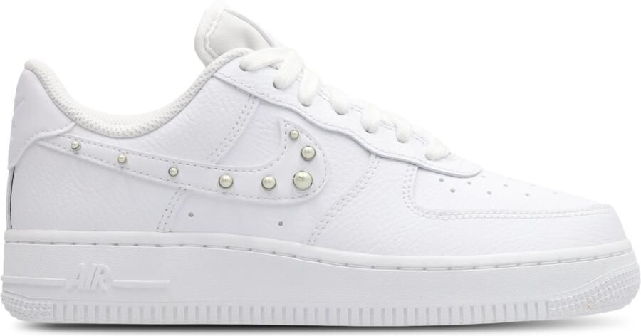 Nike Air Force 1 '07 damesschoenen Wit - Foto 5