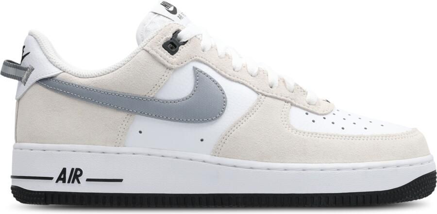 Nike Air Force 1 '07 LV8 herenschoenen Wit