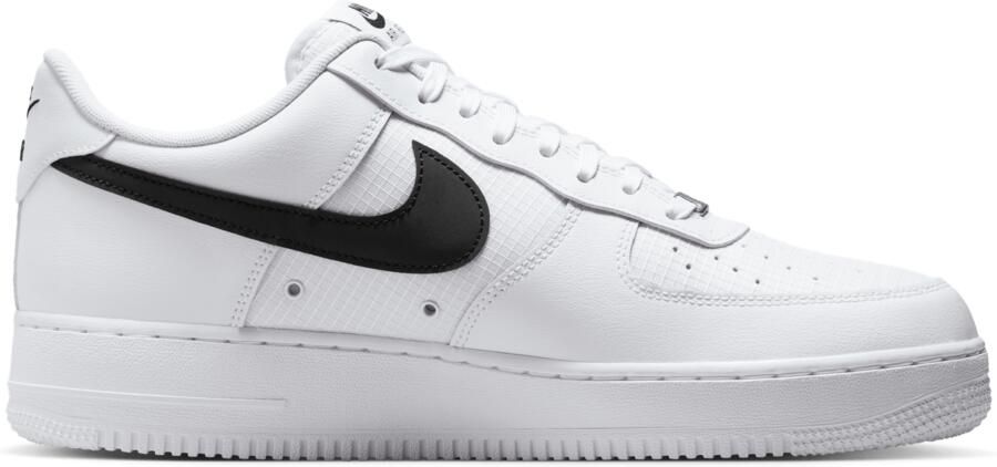 Nike Air Force 1 '07 LV8 herenschoenen Wit