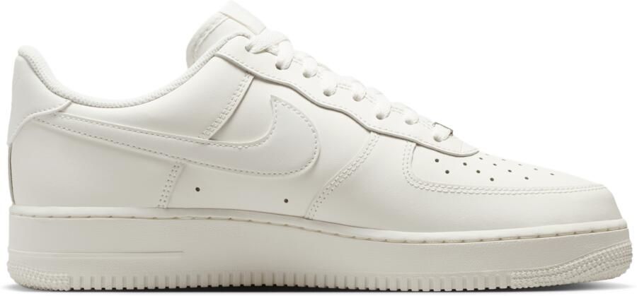 Nike Air Force 1 '07 herenschoenen Wit