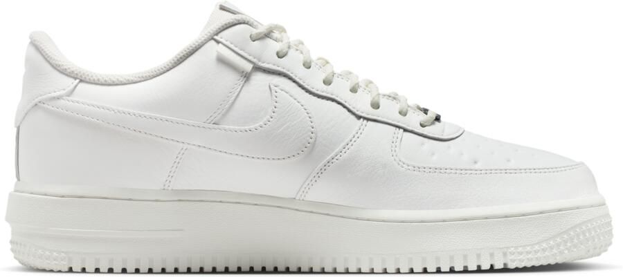 Nike Air Force 1 GORE-TEX Vibram herenschoenen Wit
