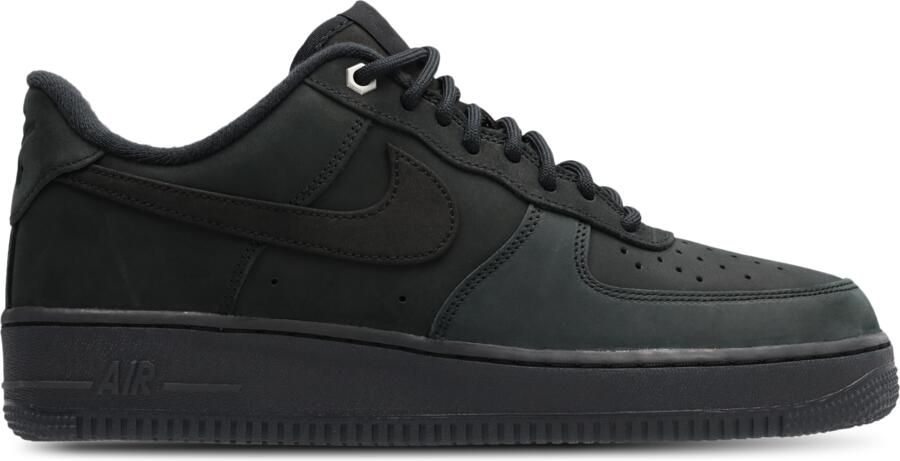 Nike Air Force 1 '07 WB herenschoenen Zwart