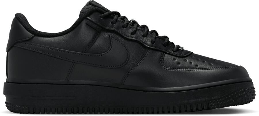 Nike Air Force 1 GORE-TEX Vibram herenschoenen Zwart