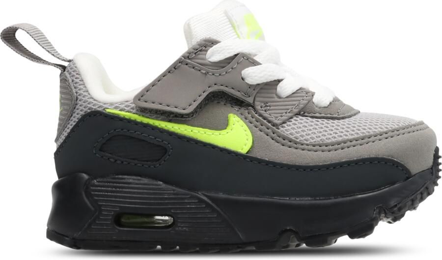 Nike Air Max 90 Schoenen voor baby's peuters Zwart - Foto 5