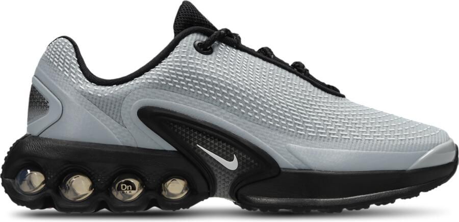 Nike Air Max Kindersneakers Grijs Mesh Synthetisch - Foto 2