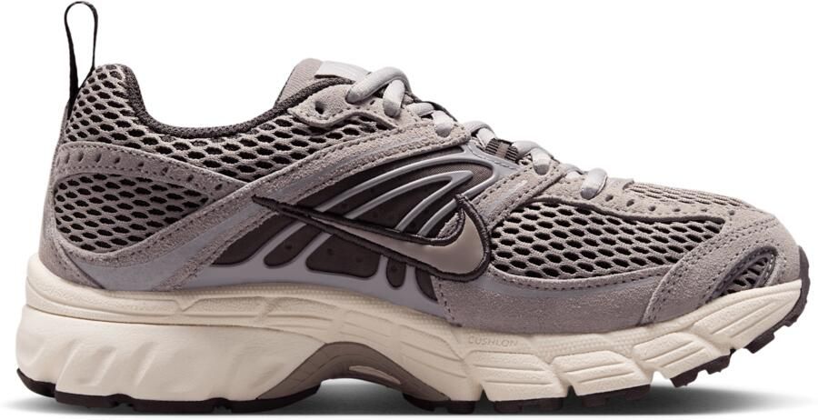 Nike Air Max Kindersneakers Grijs Mesh Synthetisch
