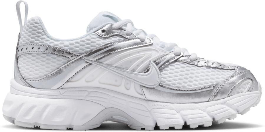 Nike Air Max Kindersneakers Wit Mesh Synthetisch