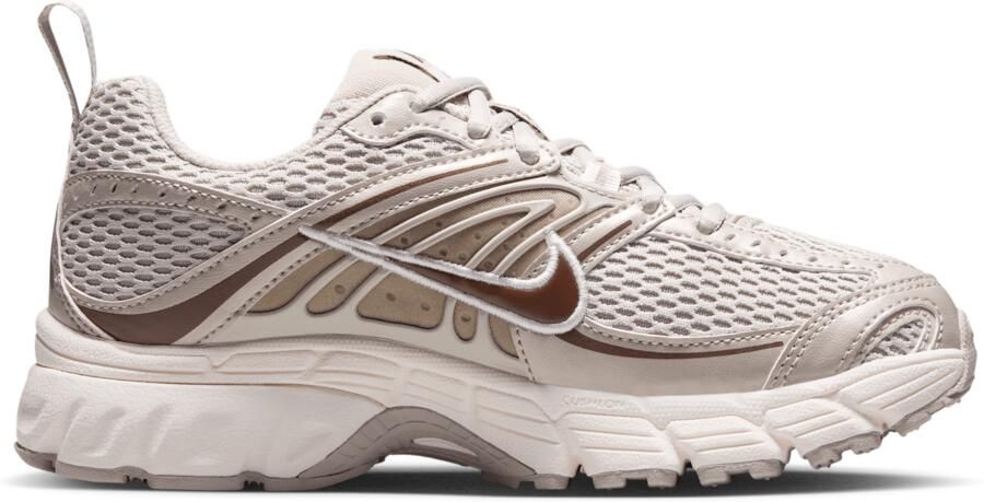 Nike Air Max Kindersneakers Wit Mesh Synthetisch