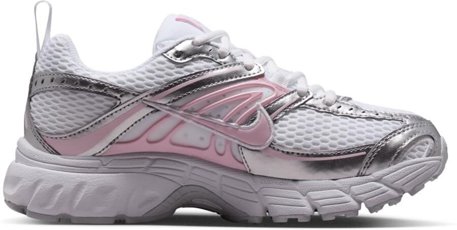 Nike Air Max Kindersneakers Wit Mesh Synthetisch