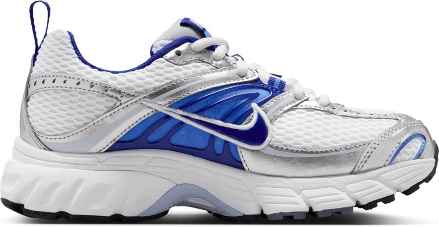 Nike Air Max Kindersneakers Wit Mesh Synthetisch