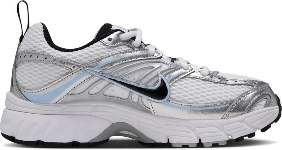 Nike Air Max Kindersneakers Wit Mesh Synthetisch