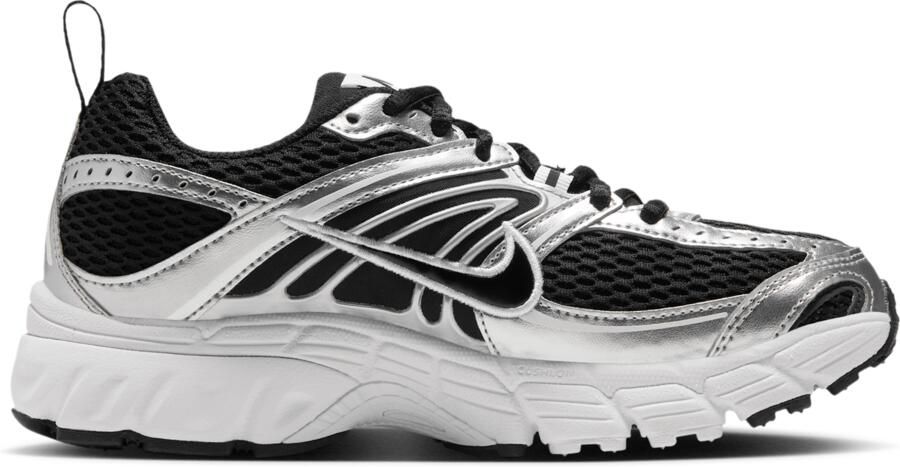 Nike Air Max Kindersneakers Zwart Mesh Synthetisch