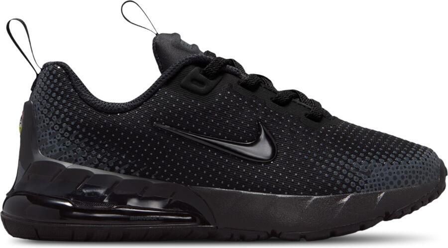 Nike Air Max Peuterschoenen Zwart Mesh Synthetisch - Foto 5
