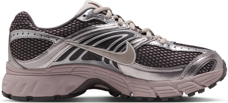 Nike Air Max Sneakers Dames Bruin Mesh Synthetisch - Foto 1