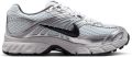 Nike Air Max Sneakers Dames Grijs Mesh Synthetisch - Grijs