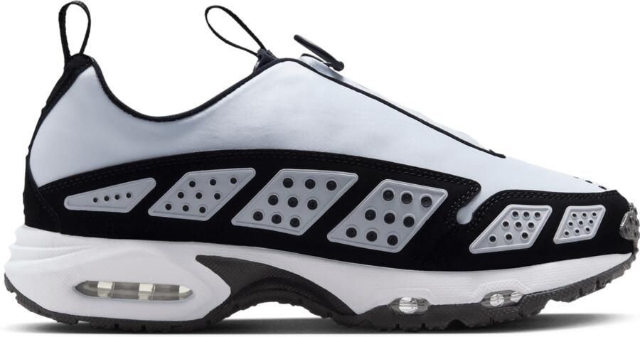 Nike Air Max Sneakers Dames Wit Mesh Synthetisch - Foto 2